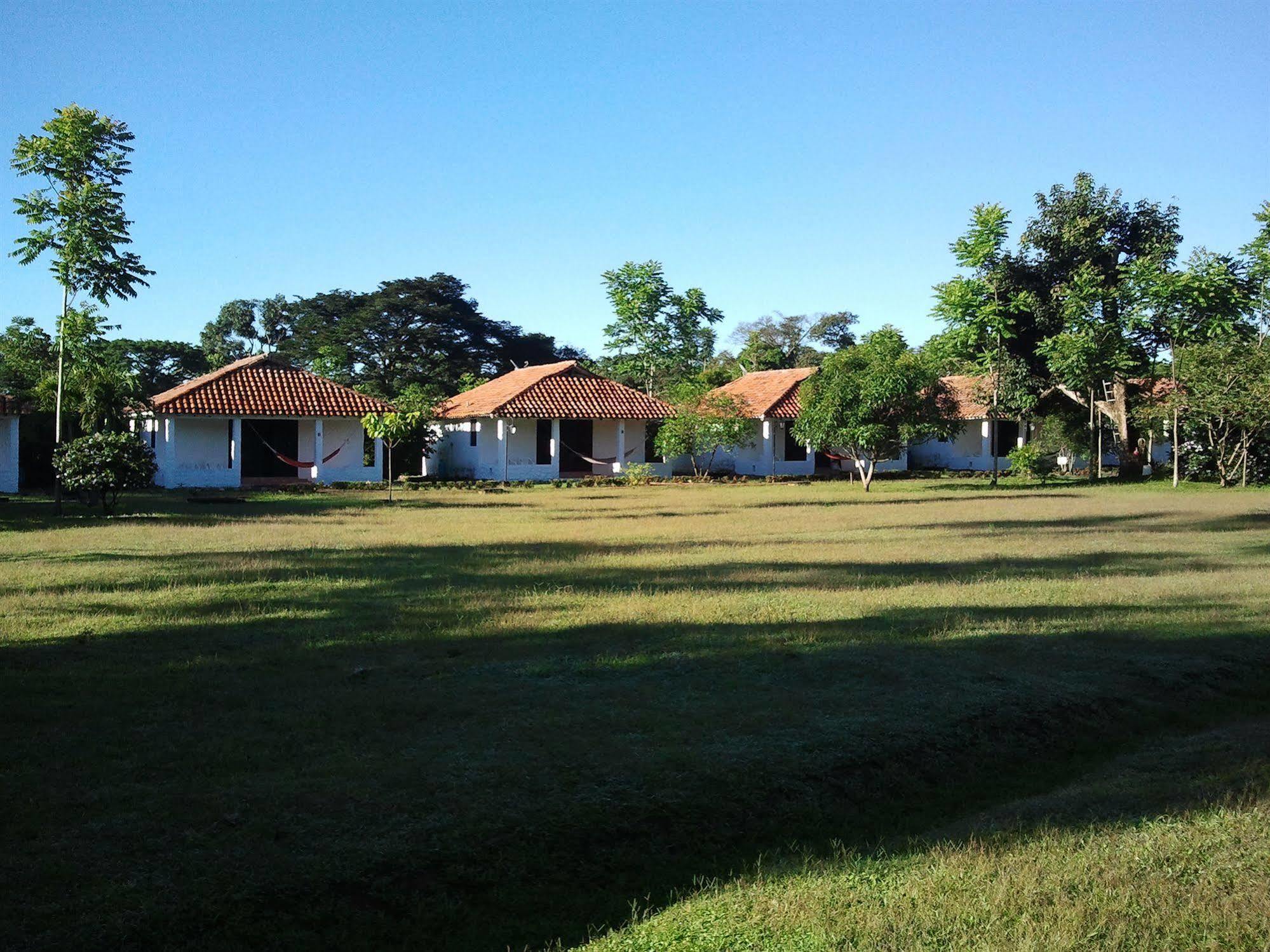 Hotel Campestre Arboretto Villavicencio Zewnętrze zdjęcie